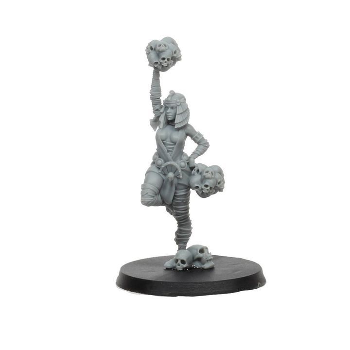 Akhenatom Kings (Tomb Kings)