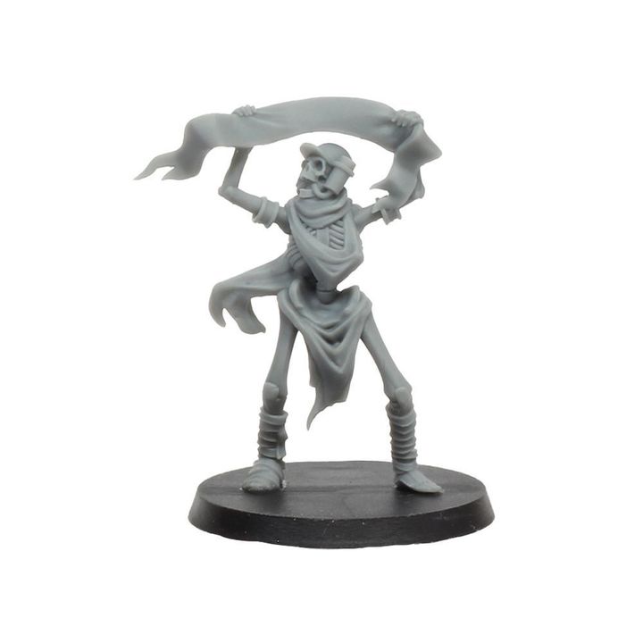 Akhenatom Kings (Tomb Kings)