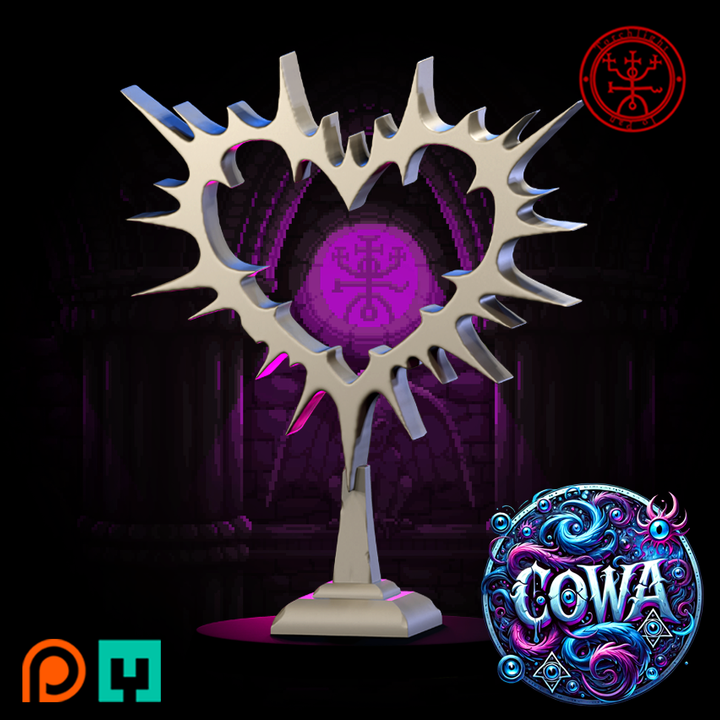 Chaos Old World Alliance (Chaos Pact & OWA)