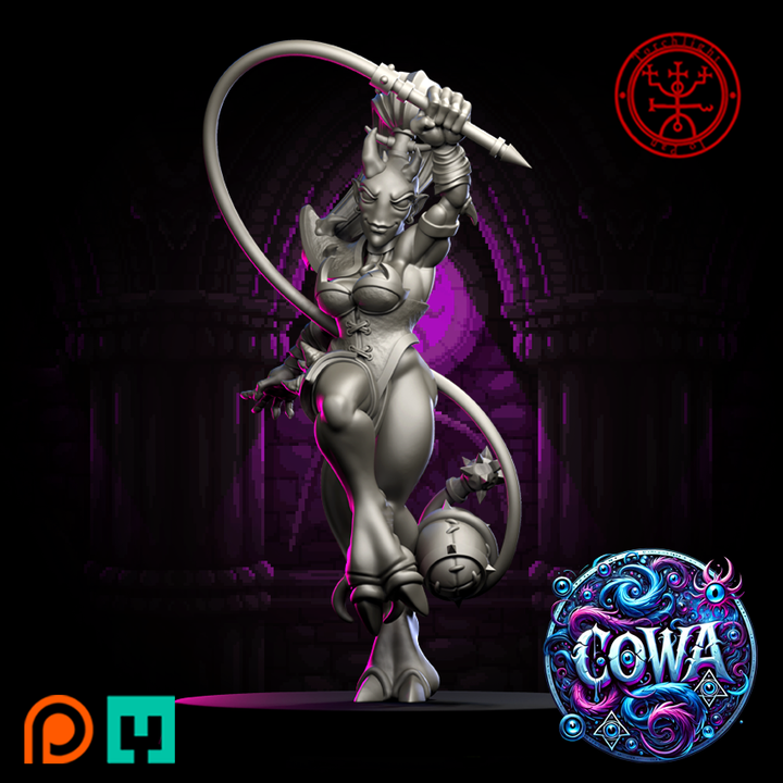 Chaos Old World Alliance (Chaos Pact & OWA)