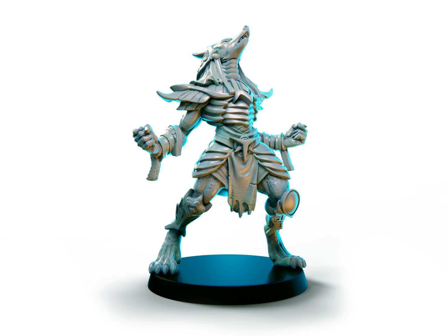 Akhenatom Kings (Tomb Kings)