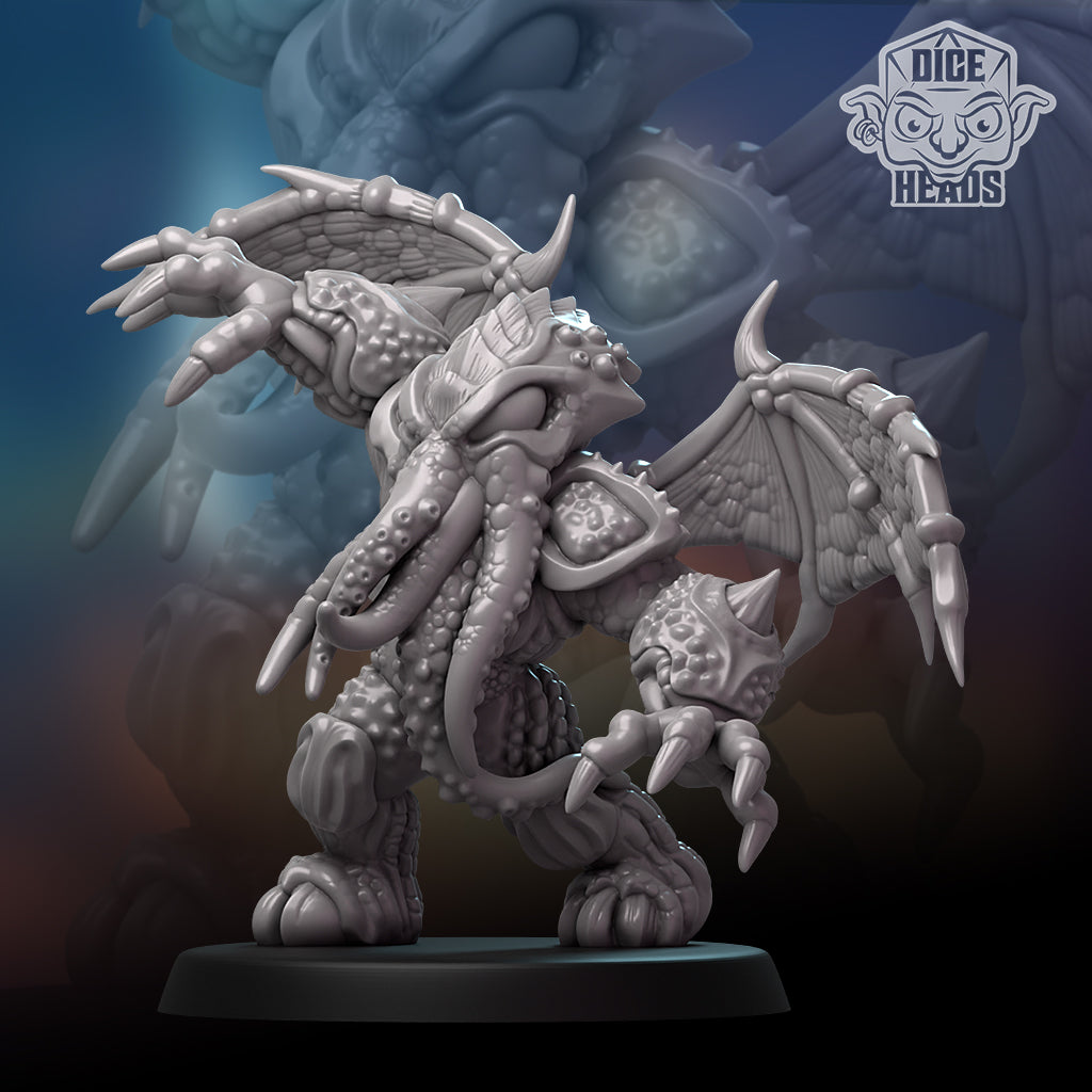 Ry'Lah Renegades (Chaos Pact)