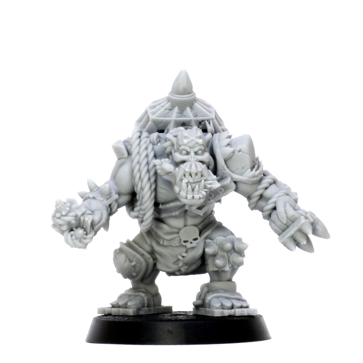 Pirates of Orc Bay (Orc)