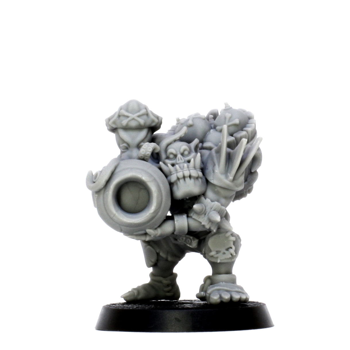 Pirates of Orc Bay (Orc)