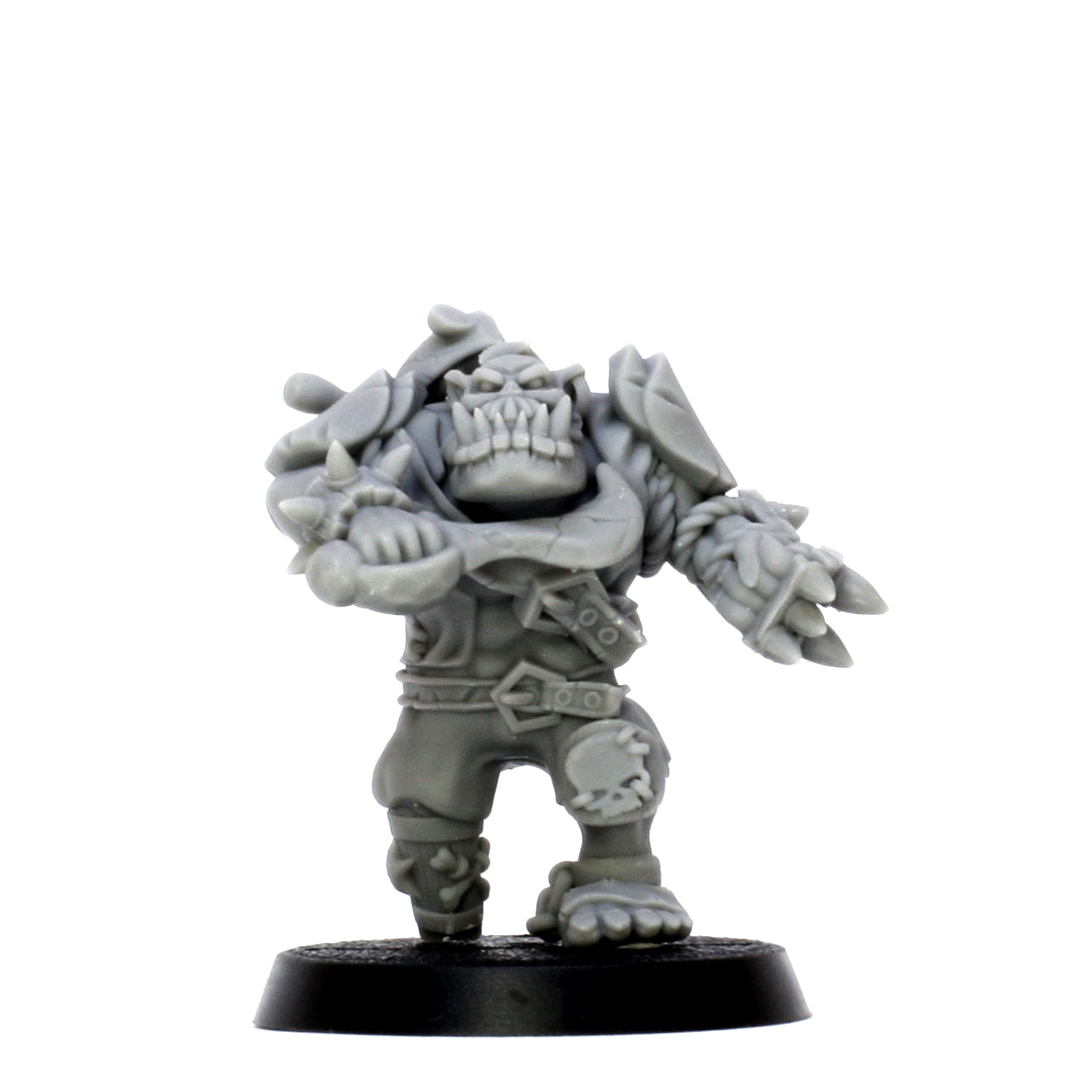 Pirates of Orc Bay (Orc)