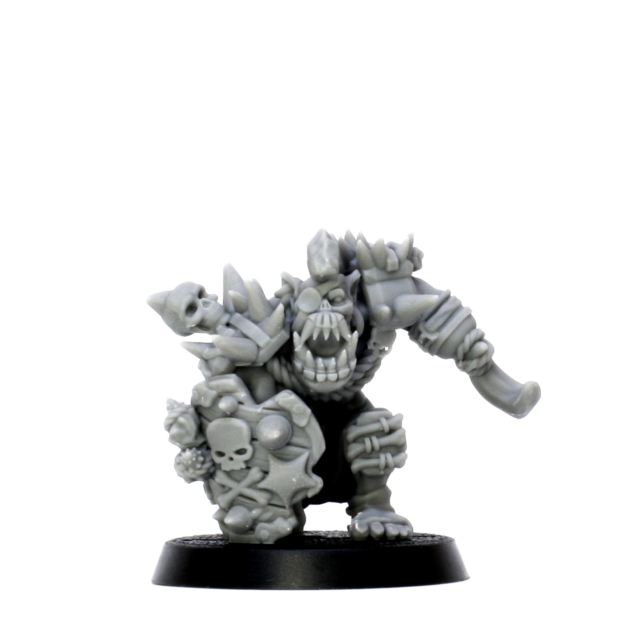 Pirates of Orc Bay (Orc)