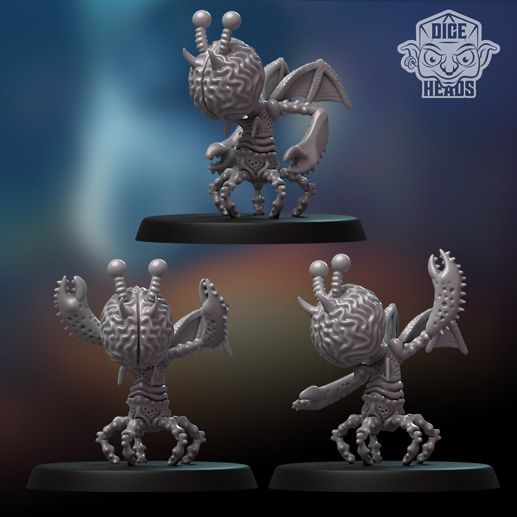 Ry'Lah Renegades (Chaos Pact)
