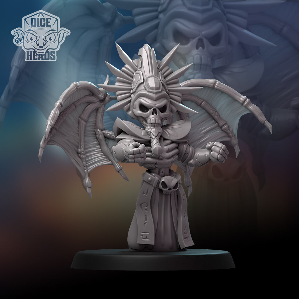 Ry'Lah Renegades (Chaos Pact)