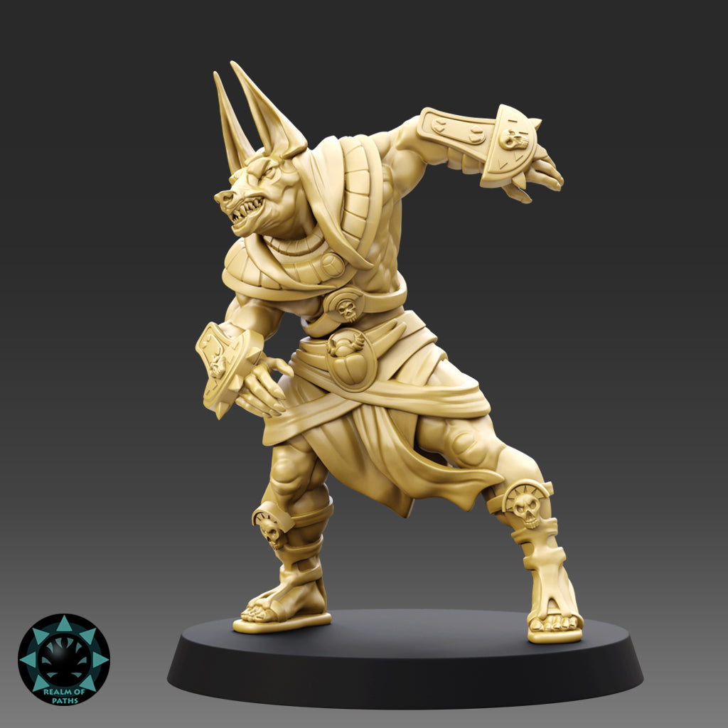 Beetles (Tomb Kings)