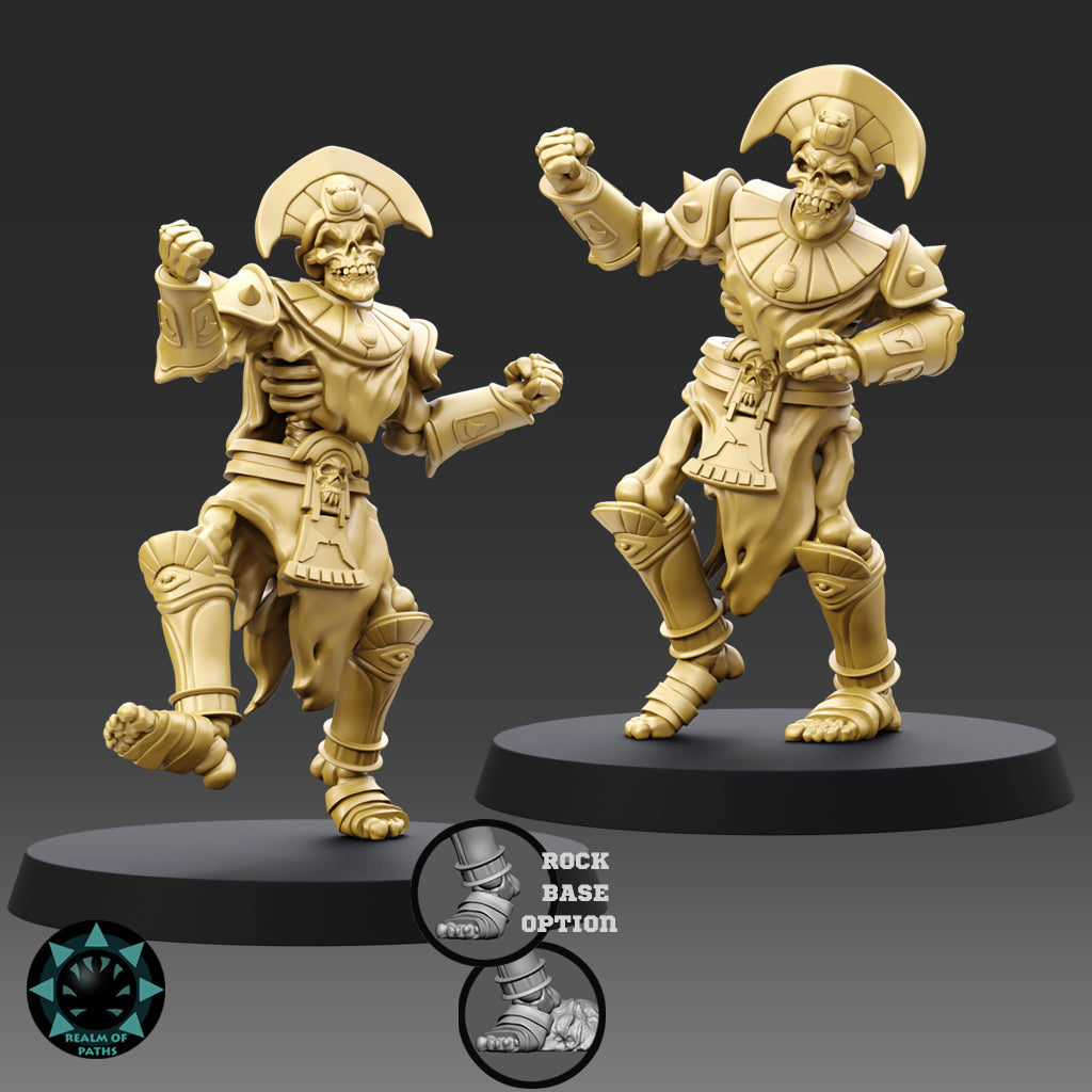 Beetles (Tomb Kings)
