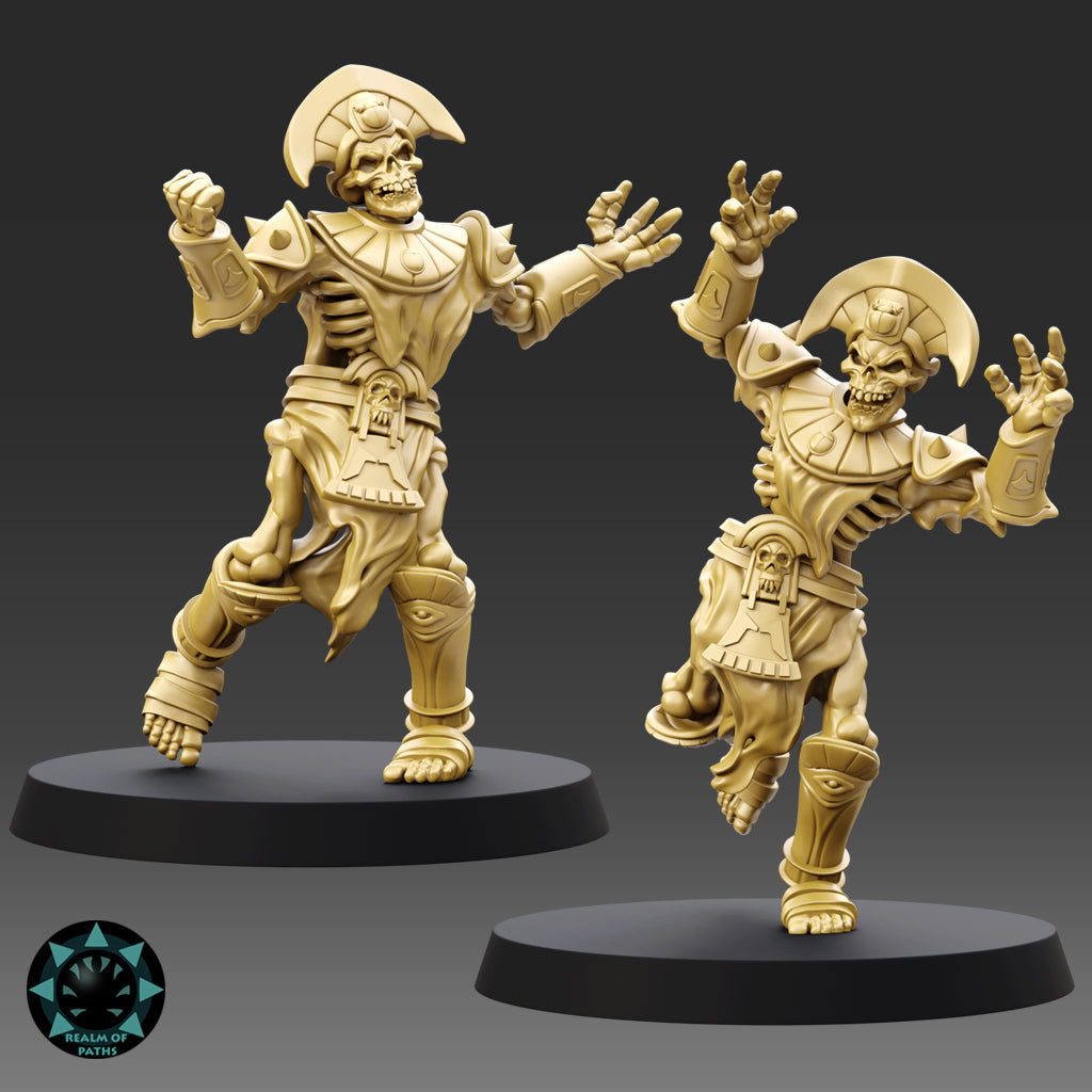 Beetles (Tomb Kings)