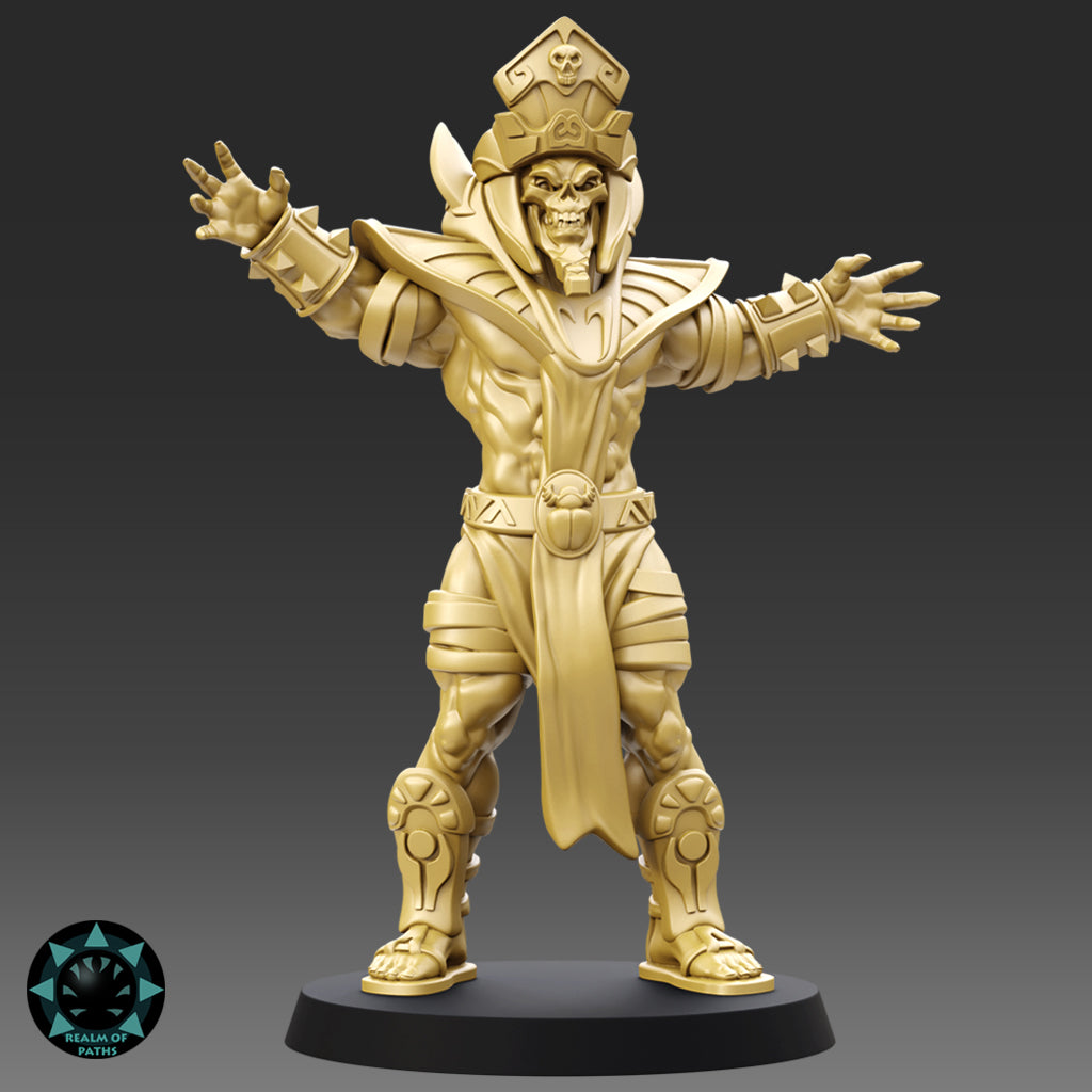 Beetles (Tomb Kings)