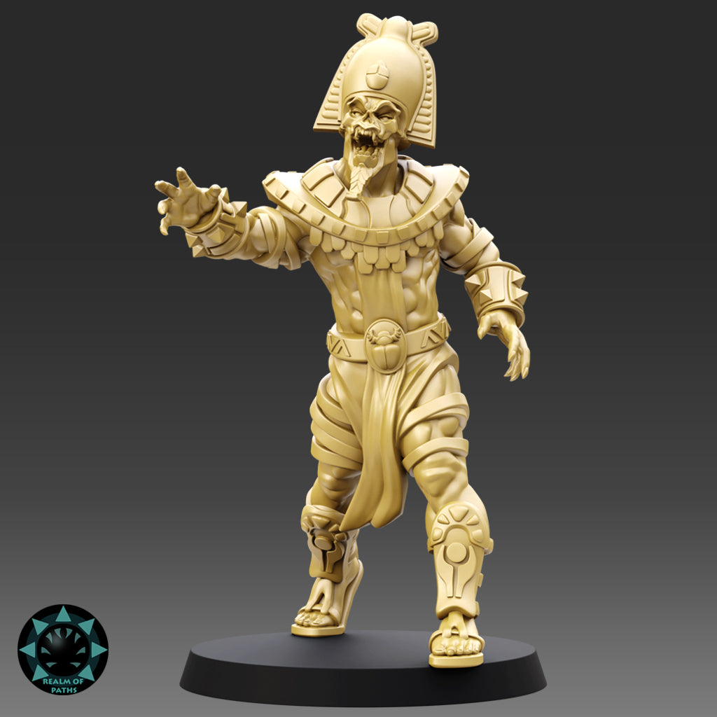 Beetles (Tomb Kings)