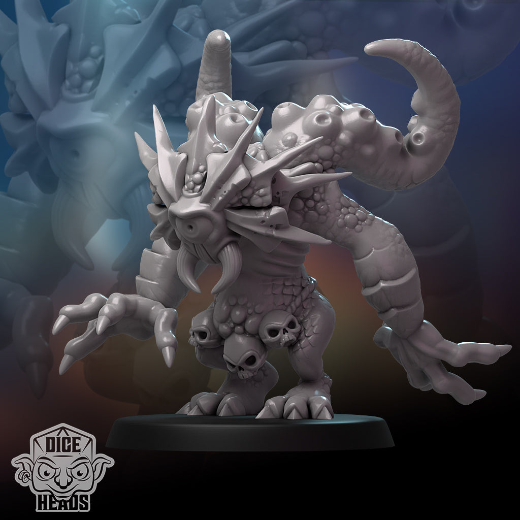Ry'Lah Renegades (Chaos Pact)