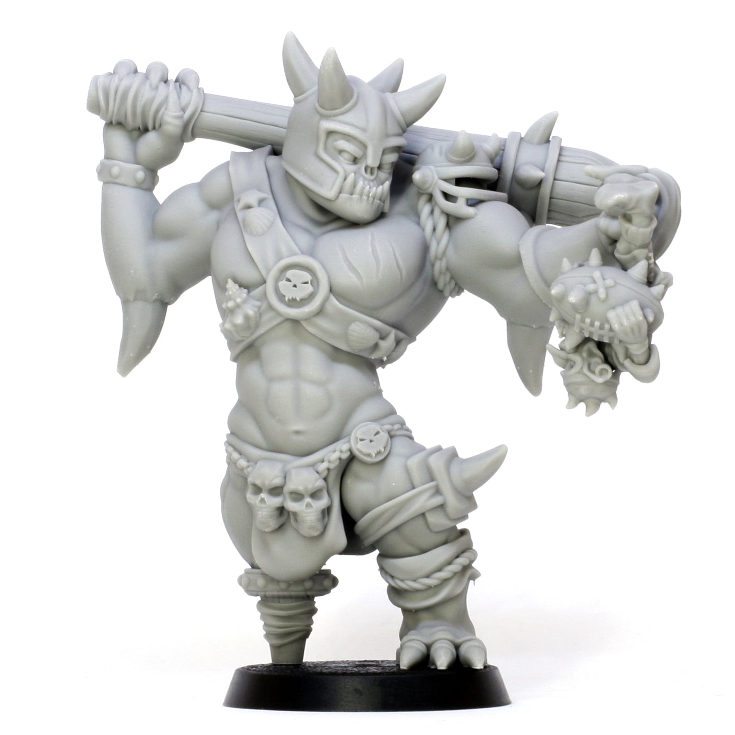 Pirates of Orc Bay (Orc)