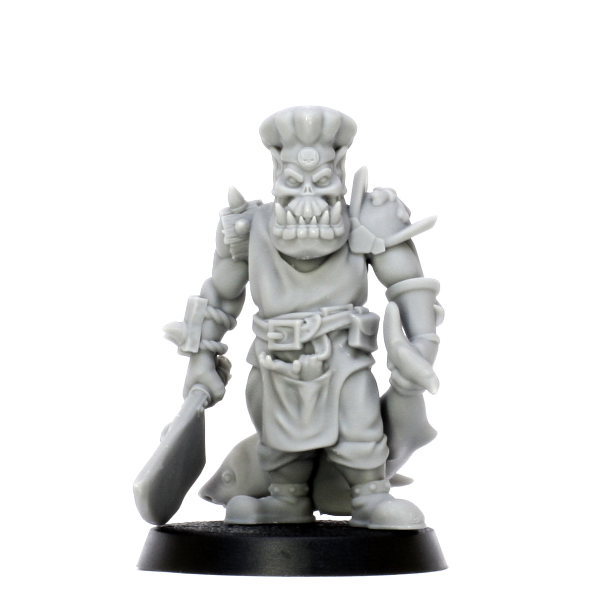 Pirates of Orc Bay (Orc)