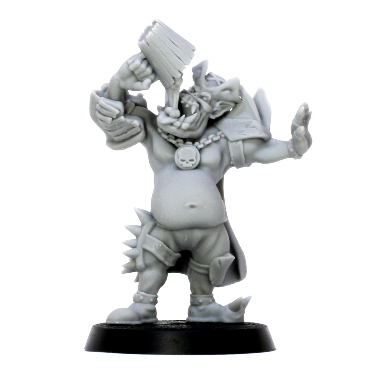 Pirates of Orc Bay (Orc)