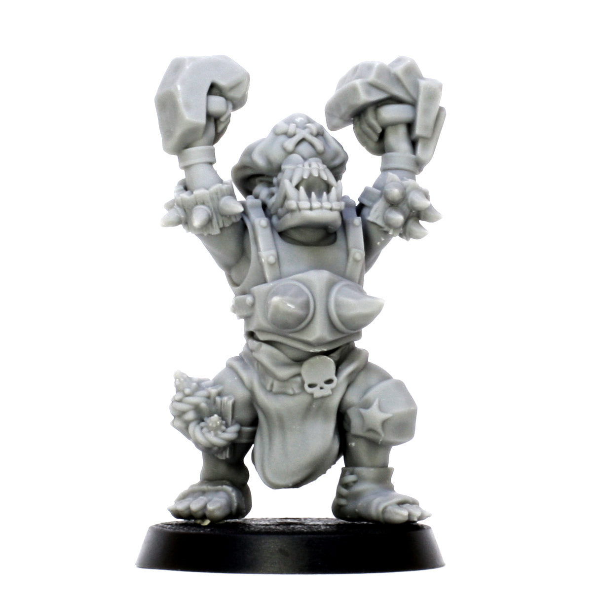 Pirates of Orc Bay (Orc)