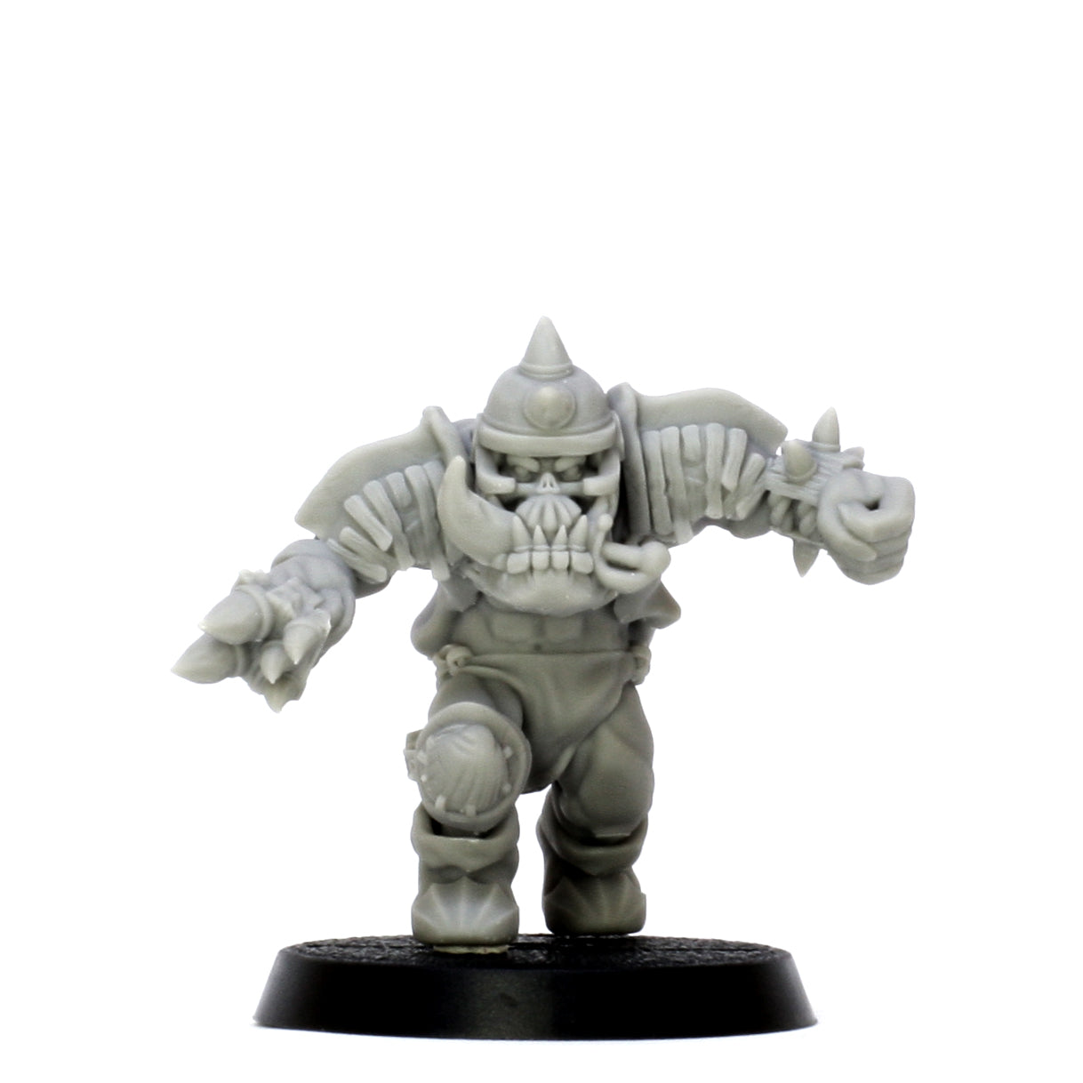 Pirates of Orc Bay (Orc)