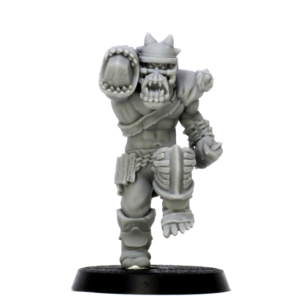 Pirates of Orc Bay (Orc)