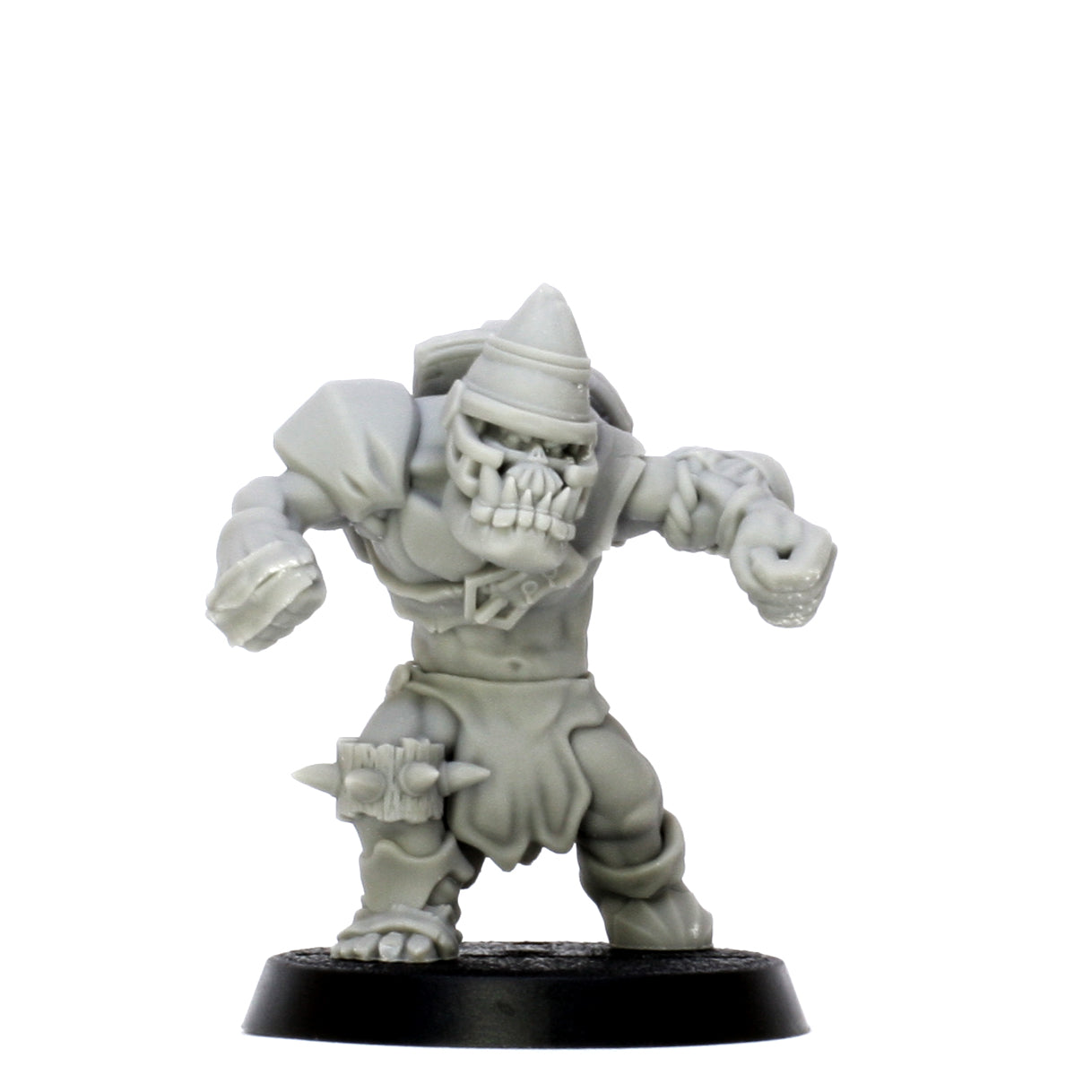 Pirates of Orc Bay (Orc)