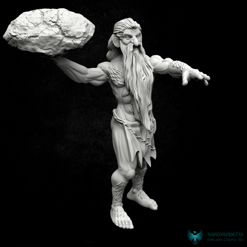 Basque (Halfling)