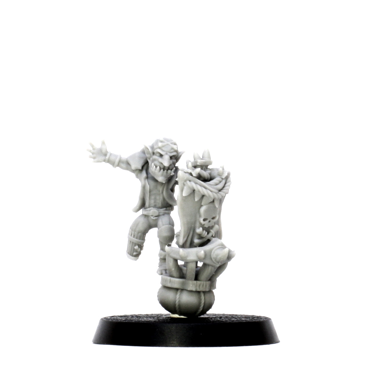 Pirates of Orc Bay (Orc)