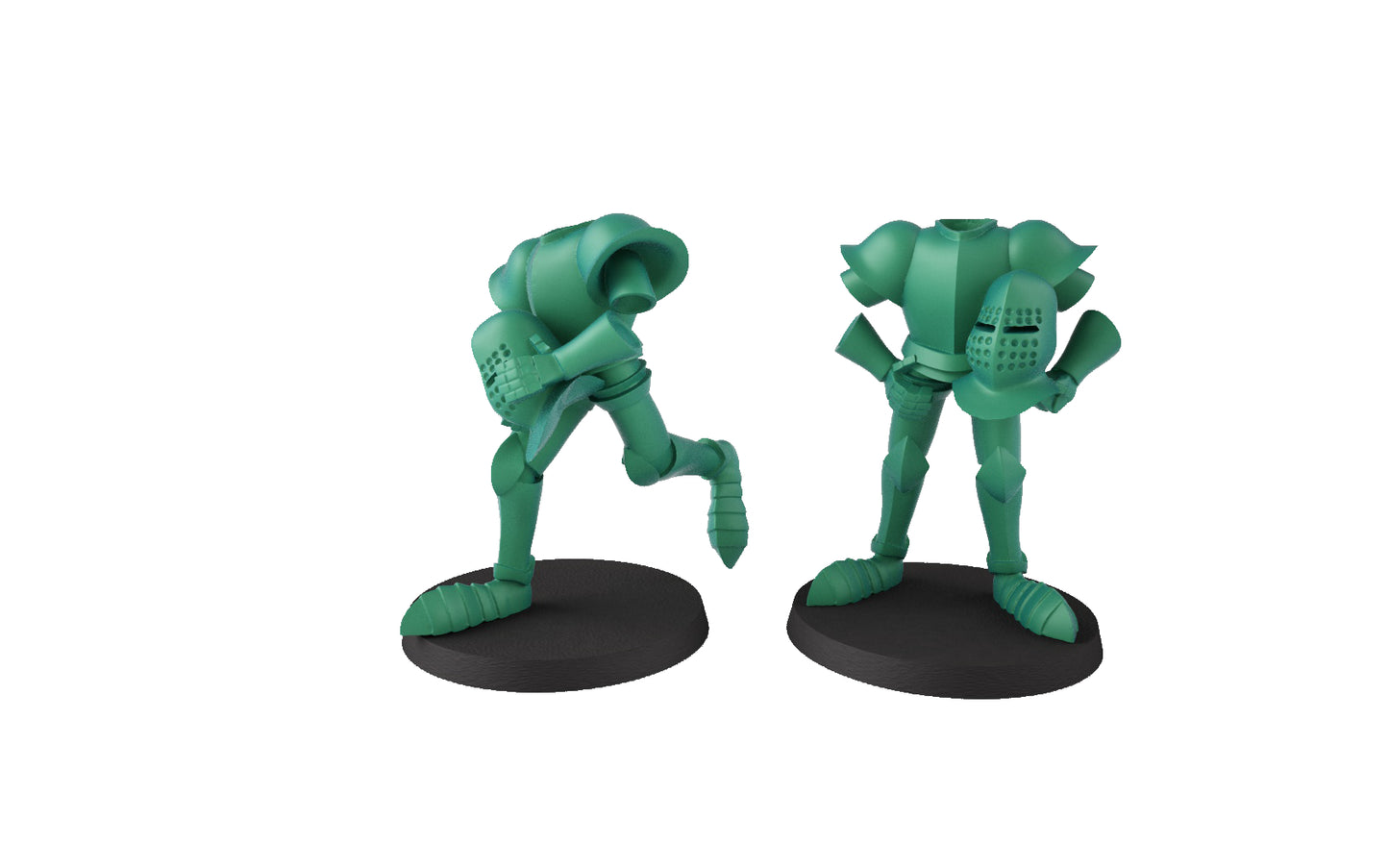 Halloween Hellraisers (Undead & Necromantic)