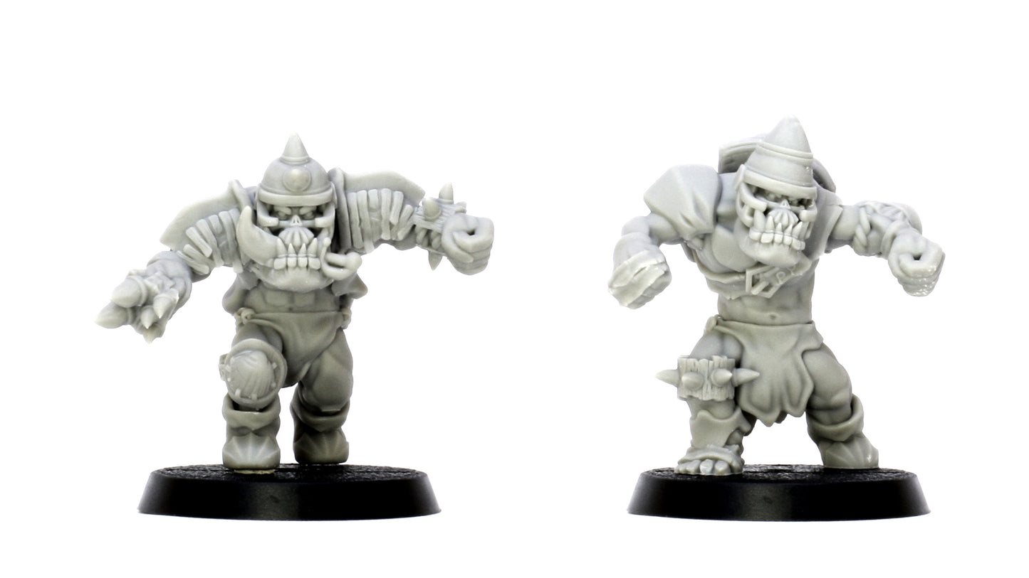 Pirates of Orc Bay (Orc)