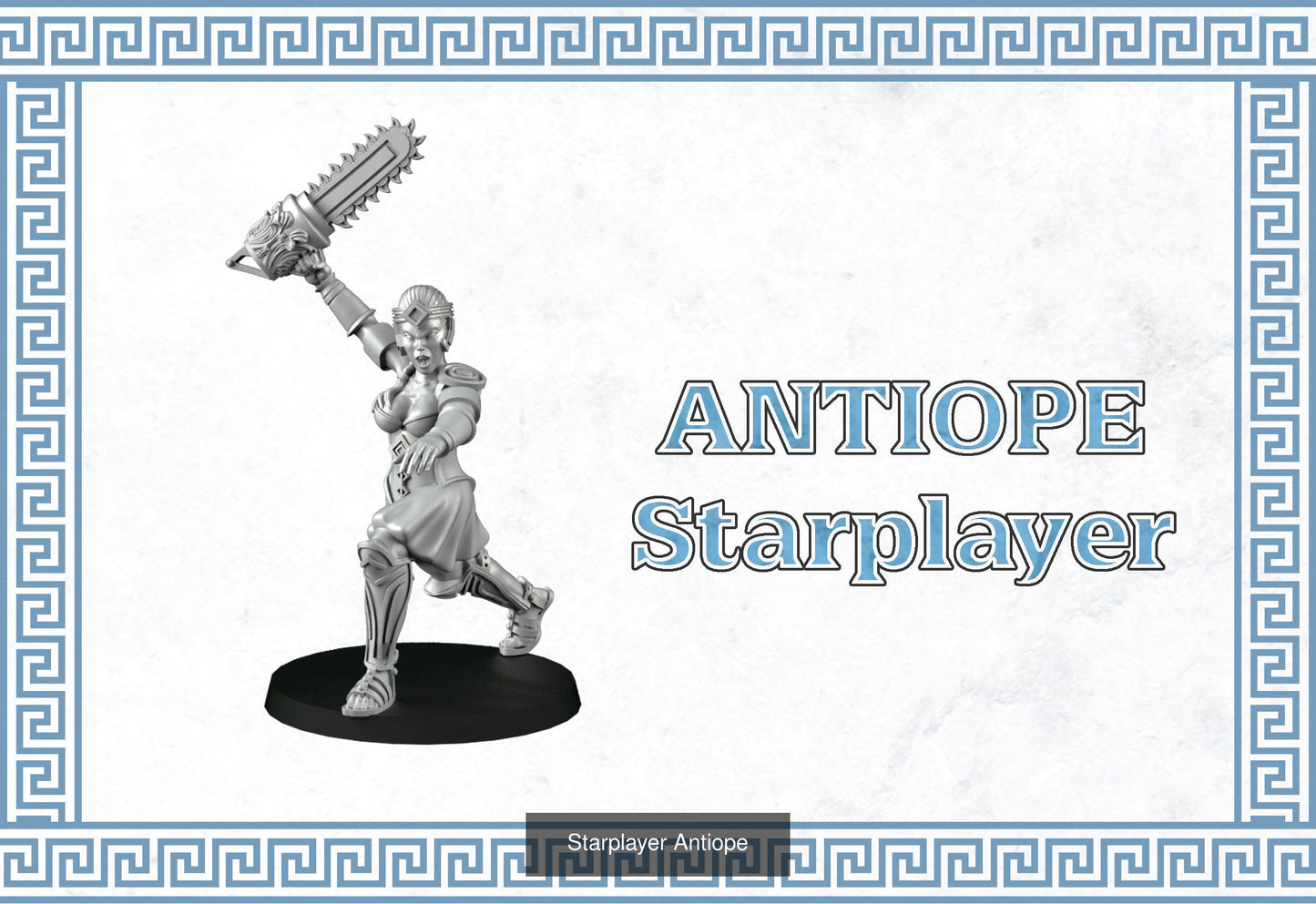 Greek Myths (Humans)