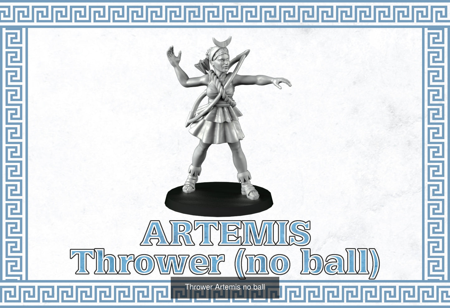Greek Myths (Humans)