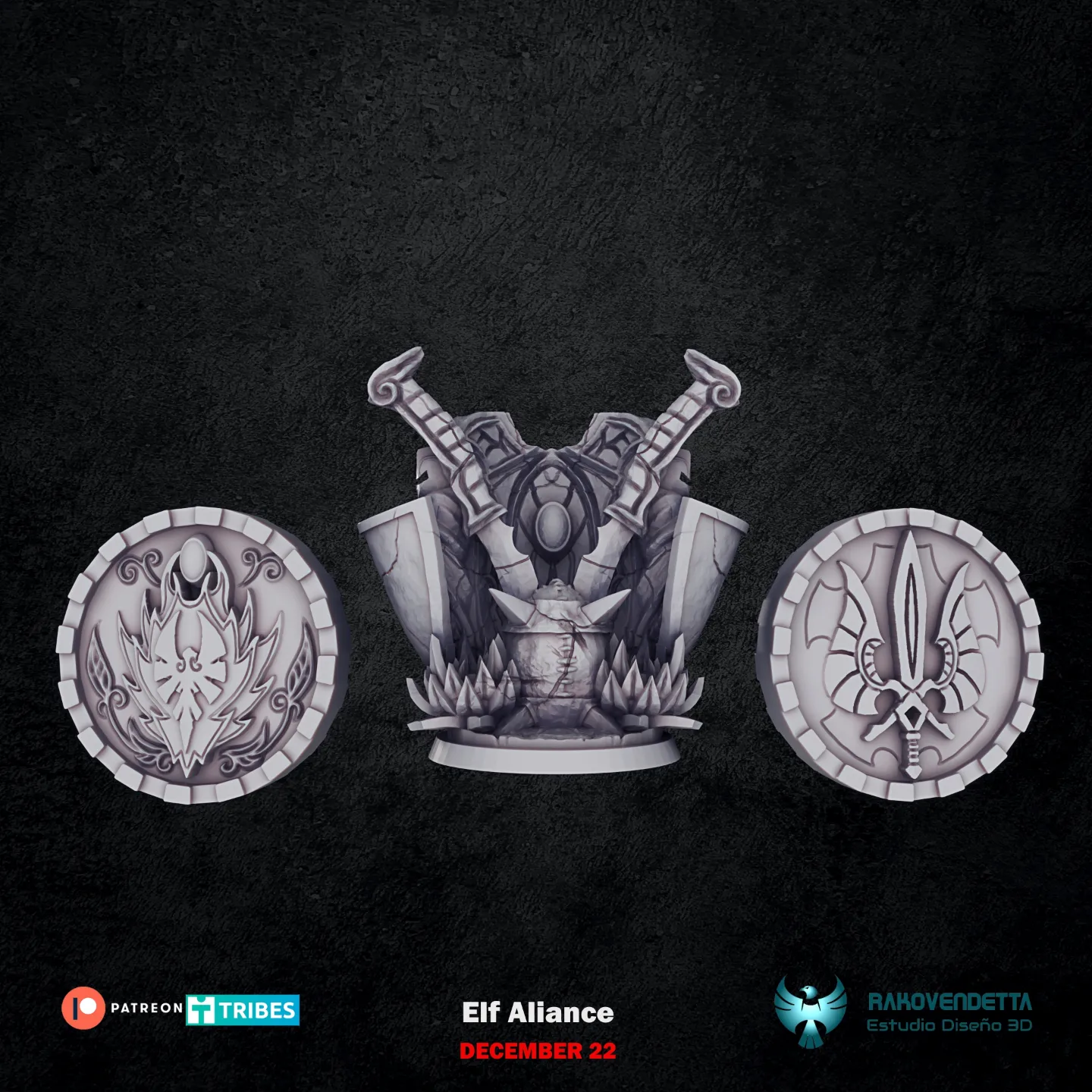 Elven Alliance (Elven Union)