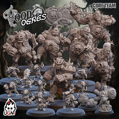 Voodoo (Ogres)