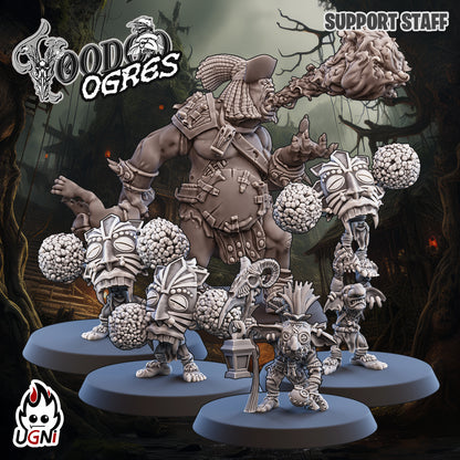 Voodoo (Ogres)