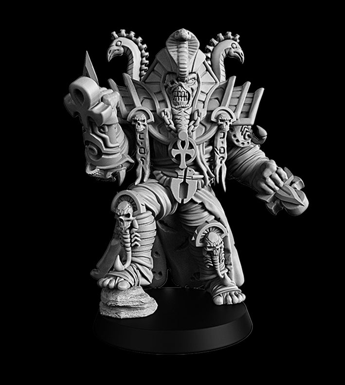 Ancestrals (Tomb Kings)